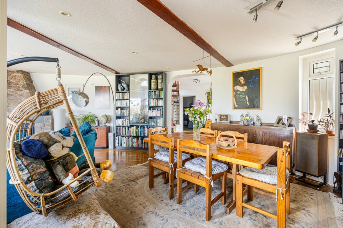 Middle Warberry Road Property for Sale in Torquay John Couch The Estate Agent offering Quality